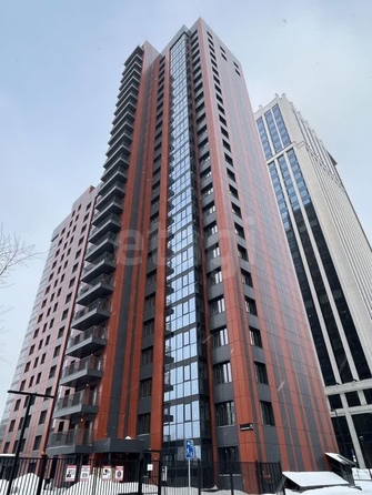 
  Продается 1-комн. квартира 39 м². Фото 6.