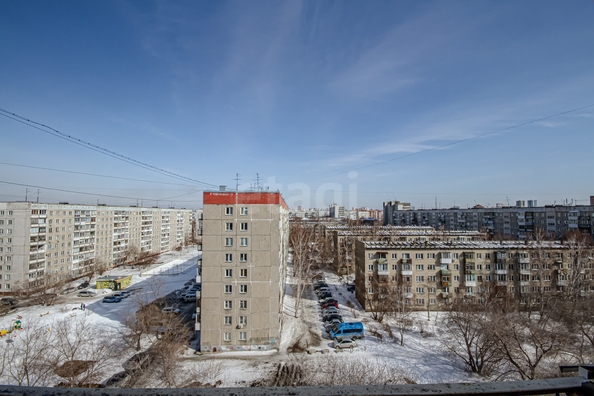 
  Продается 2-комн. квартира 44.4 м². Фото 18.