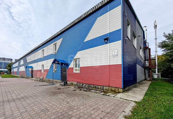 
  Продается универсальное помещение 4324 м². Фото 4.