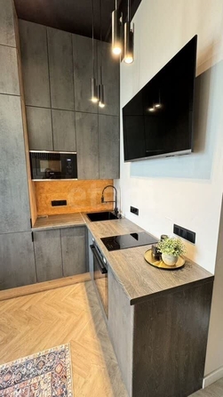 
  Продается 1-комн. квартира 34 м², в ЖК Чернышевский, корп 3.1. Фото 5.