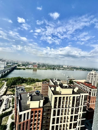 
  Продается 1-комн. квартира 34 м², в ЖК Чернышевский, корп 3.1. Фото 25.