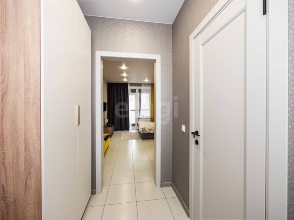 
  Продается студия 31.4 м². Фото 10.