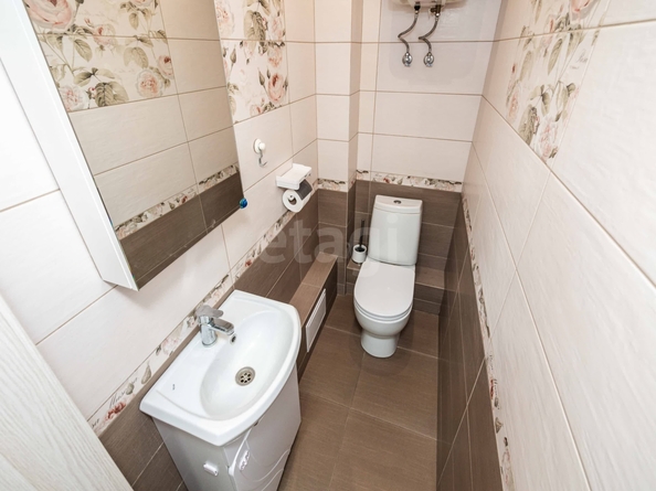 
  Продается 2-комн. квартира 58 м². Фото 13.