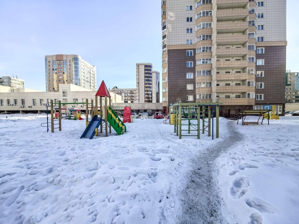 
  Продается 2-комн. квартира 58 м². Фото 18.