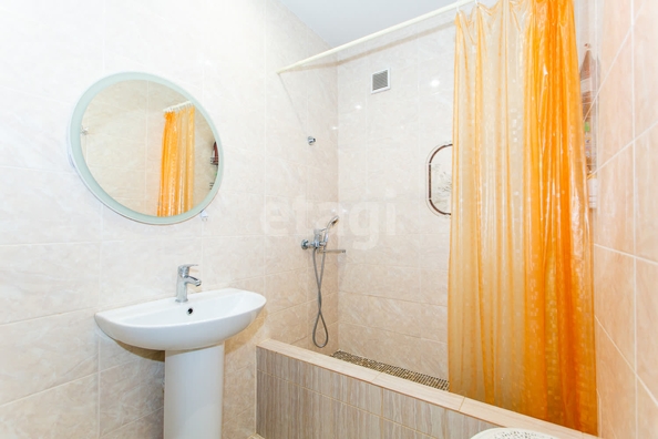 
  Продается 1-комн. квартира 38.1 м². Фото 6.