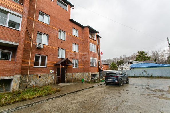 
  Продается 1-комн. квартира 38.1 м². Фото 18.