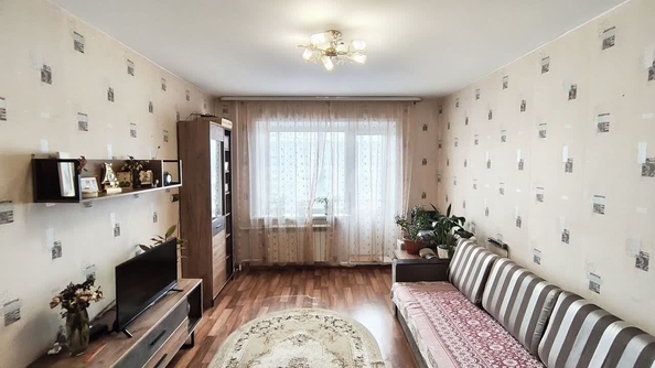 
  Продается 1-комн. квартира 38 м². Фото 1.