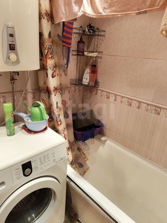 
  Продается 1-комн. квартира 38 м². Фото 9.
