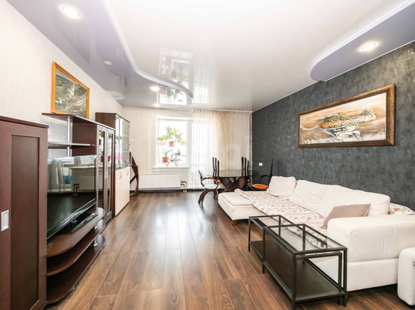 
  Продается 3-комн. квартира 99.2 м². Фото 4.