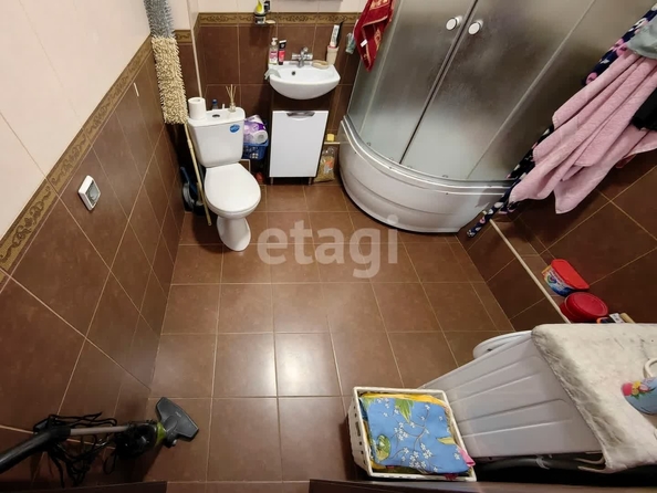 
  Продается студия 28.9 м². Фото 23.