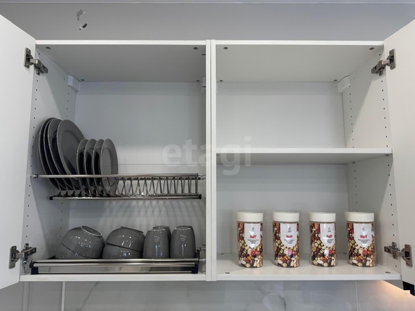 
  Продается 1-комн. квартира 41.4 м², в ЖК Тихий. Фото 4.