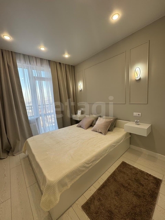 
  Продается 1-комн. квартира 41.4 м², в ЖК Тихий. Фото 10.