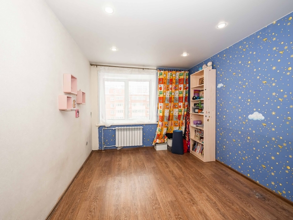 
  Продается 2-комн. квартира 54.9 м². Фото 13.