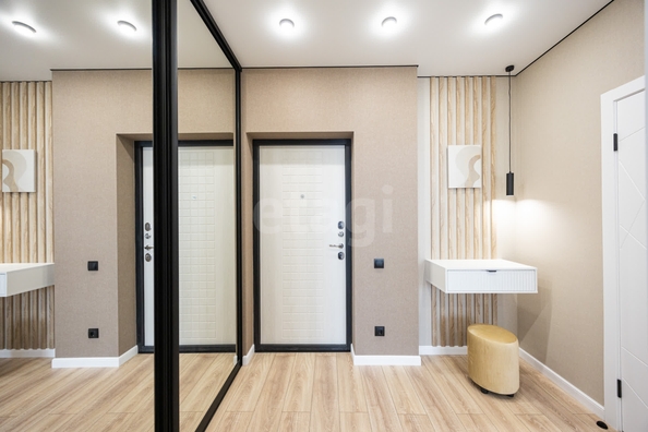 
  Продается 2-комн. квартира 38 м². Фото 15.