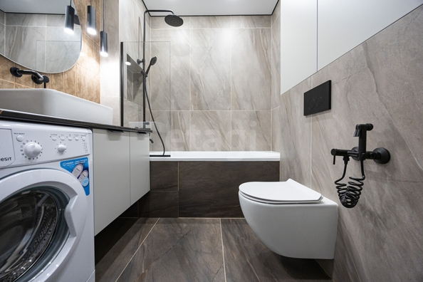 
  Продается 2-комн. квартира 38 м². Фото 19.
