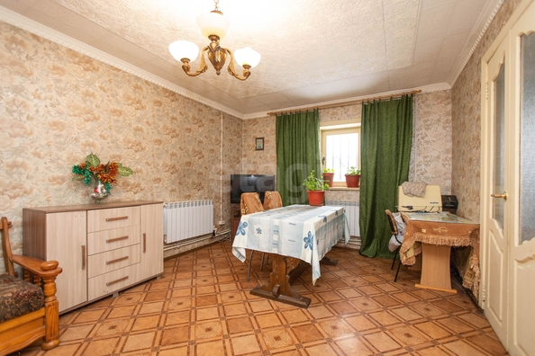 
  Продается дом 147.8 м². Фото 22.