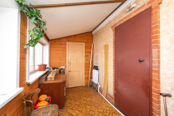 
  Продается дом 147.8 м². Фото 20.