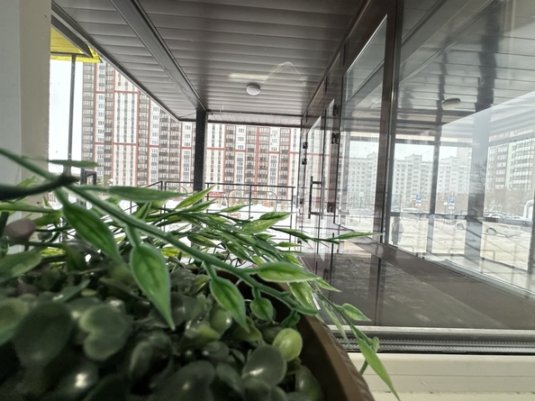 
  Продается 1-комн. квартира 46.8 м², в ЖК Тихвинский квартал, корпус 2. Фото 21.