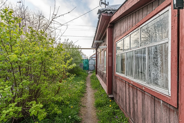 
  Продается дом 45 м². Фото 6.
