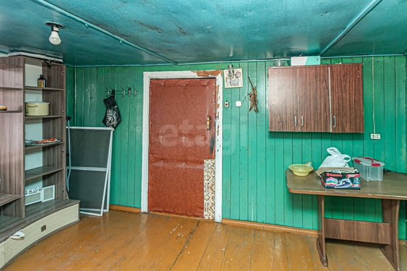 
  Продается дом 45 м². Фото 13.