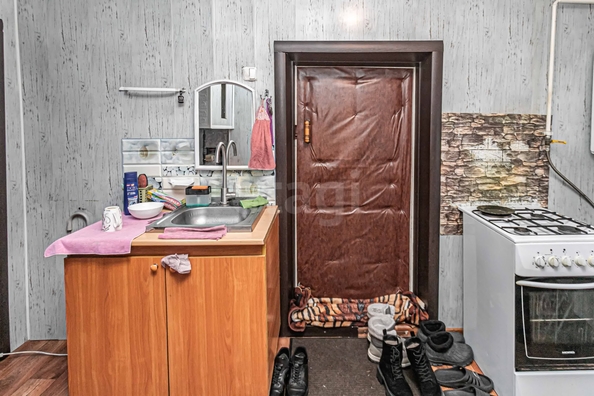 
  Продается дом 45 м². Фото 23.