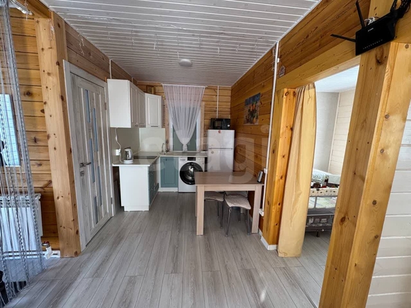 
  Продается дом 45.6 м². Фото 21.