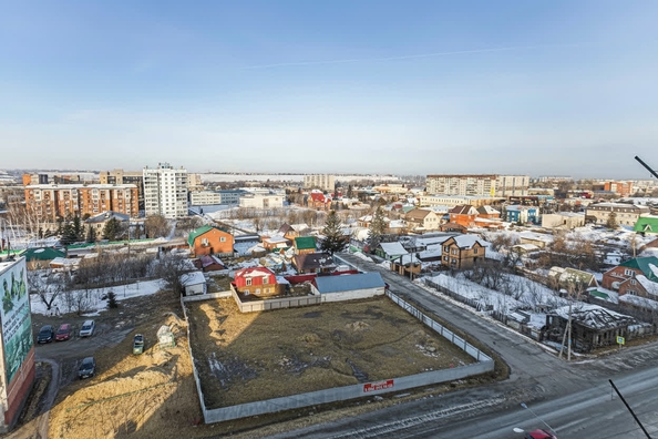 
  Продается 2-комн. квартира 52.4 м². Фото 11.