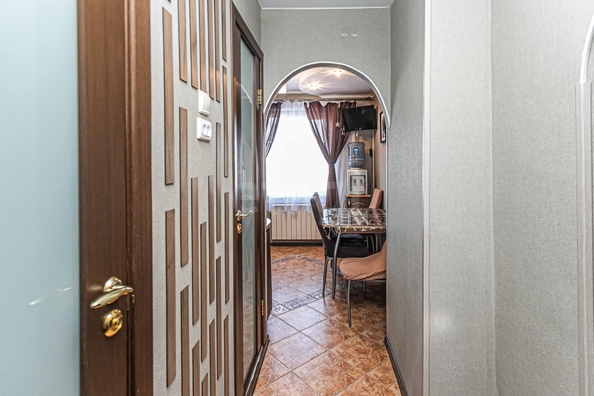
  Продается 2-комн. квартира 52.4 м². Фото 12.