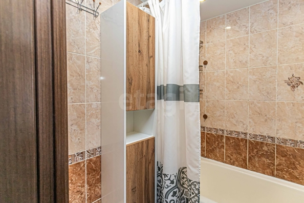
  Продается 2-комн. квартира 52.4 м². Фото 15.