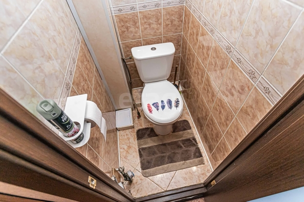 
  Продается 2-комн. квартира 52.4 м². Фото 16.