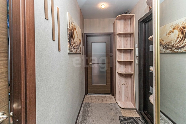 
  Продается 2-комн. квартира 52.4 м². Фото 18.