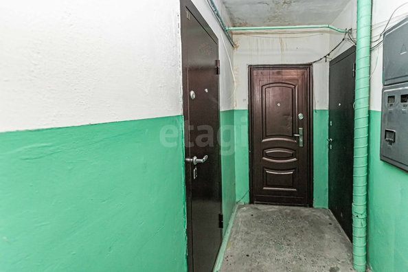 
  Продается 2-комн. квартира 52.4 м². Фото 19.
