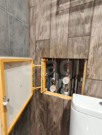 
  Продается 3-комн. квартира 84.1 м², в ЖК Огни сибири, дом 2. Фото 22.