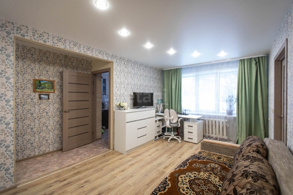 
  Продается 2-комн. квартира 44 м². Фото 2.