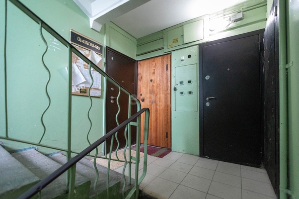 
  Продается 2-комн. квартира 44 м². Фото 13.