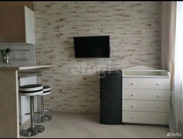 
  Продается студия 22.7 м². Фото 2.