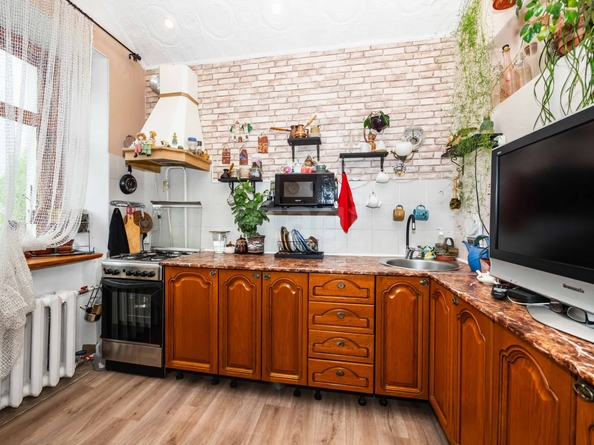 
  Продается 3-комн. квартира 78 м². Фото 3.