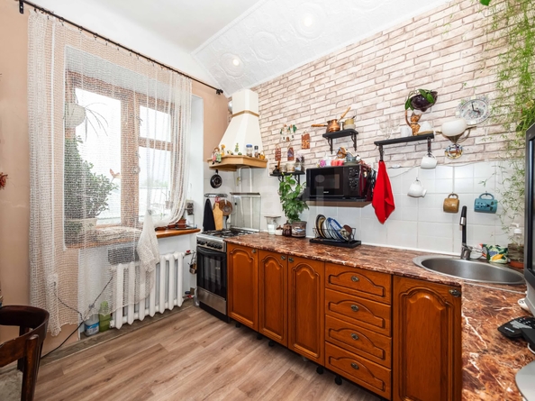 
  Продается 3-комн. квартира 78 м². Фото 4.
