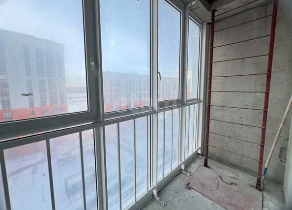 
  Продается 2-комн. квартира 56.2 м². Фото 21.
