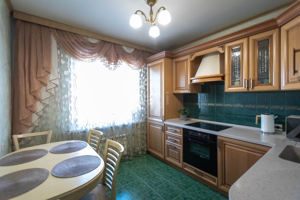 
  Продается 3-комн. квартира 65.3 м². Фото 4.