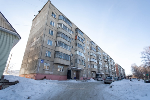 
  Продается 3-комн. квартира 65.3 м². Фото 22.