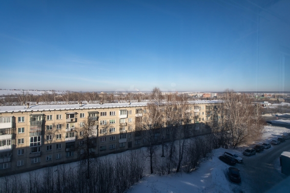 
  Продается 3-комн. квартира 65.3 м². Фото 24.