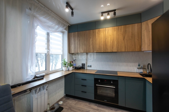
  Продается 3-комн. квартира 61.3 м². Фото 1.