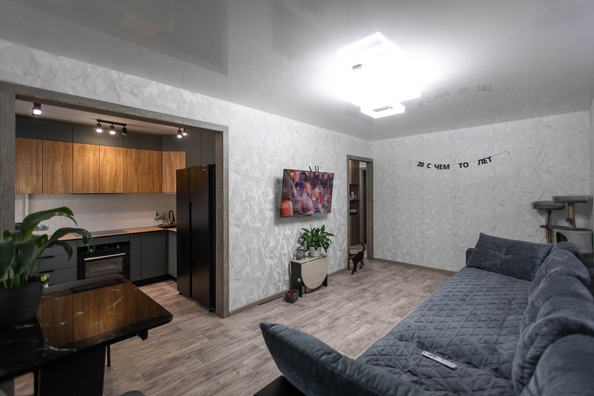 
  Продается 3-комн. квартира 61.3 м². Фото 8.