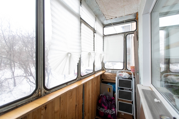 
  Продается 3-комн. квартира 61.3 м². Фото 16.