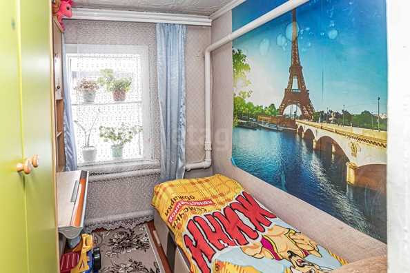 
  Продается дом 63.4 м². Фото 1.
