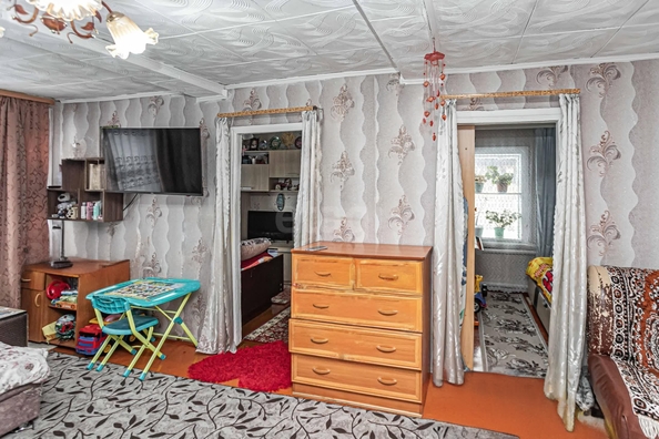 
  Продается дом 63.4 м². Фото 5.