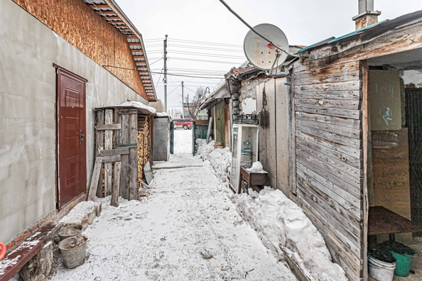 
  Продается дом 63.4 м². Фото 25.