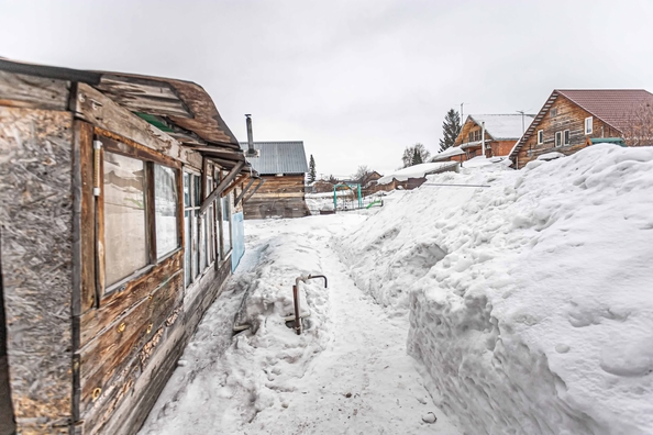 
  Продается дом 63.4 м². Фото 27.