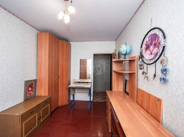 
  Продается 4-комн. квартира 61.5 м². Фото 8.